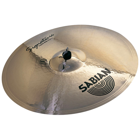 SABIAN VAULT Liquid Ride 22